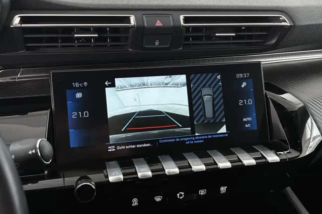 Peugeot 508 (2022) thumbnail 15