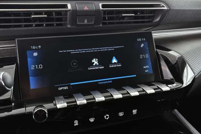 Peugeot 508 (2022) thumbnail 16
