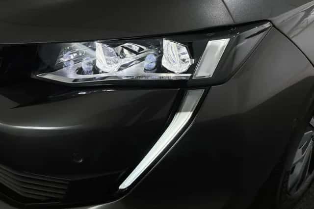 Peugeot 508 (2022) thumbnail 19
