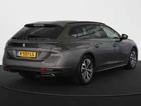 Peugeot 508 (2022) thumbnail 3