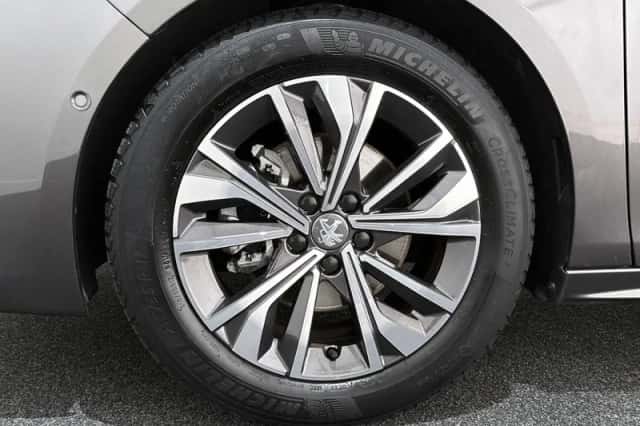Peugeot 508 (2022) thumbnail 21