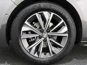 Peugeot 508 (2022) thumbnail 21