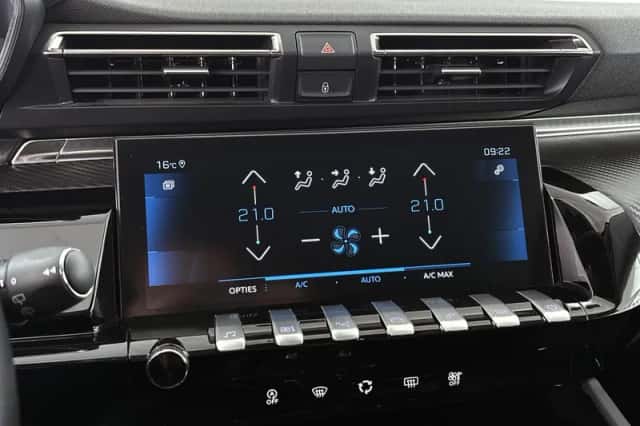 Peugeot 508 (2022) thumbnail 22