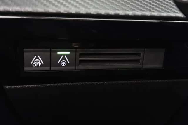 Peugeot 508 (2022) thumbnail 24