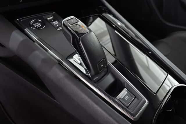 Peugeot 508 (2022) thumbnail 25