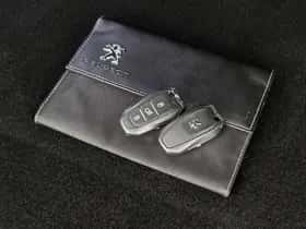 Peugeot 508 (2022) thumbnail 26
