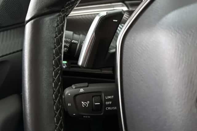 Peugeot 508 (2022) thumbnail 27
