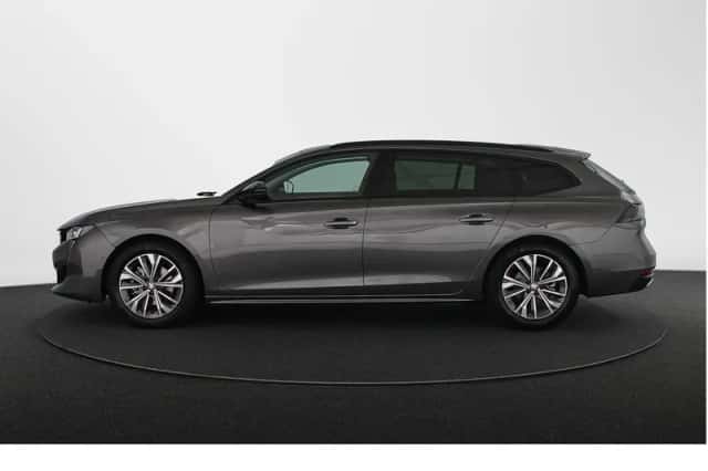 Peugeot 508 (2022) thumbnail 29