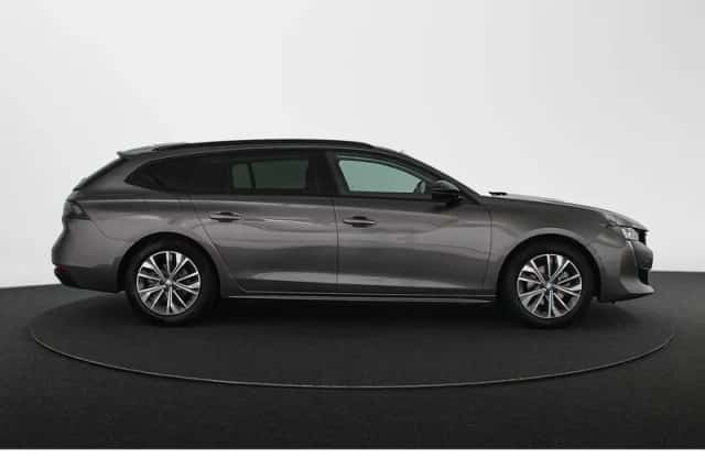 Peugeot 508 (2022) thumbnail 30