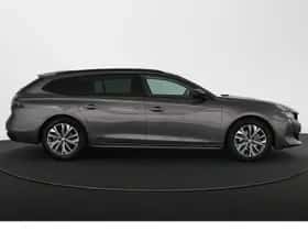 Peugeot 508 (2022) thumbnail 30