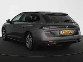 Peugeot 508 (2022) thumbnail 4