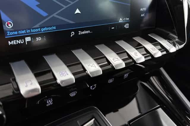 Peugeot 508 (2022) thumbnail 31