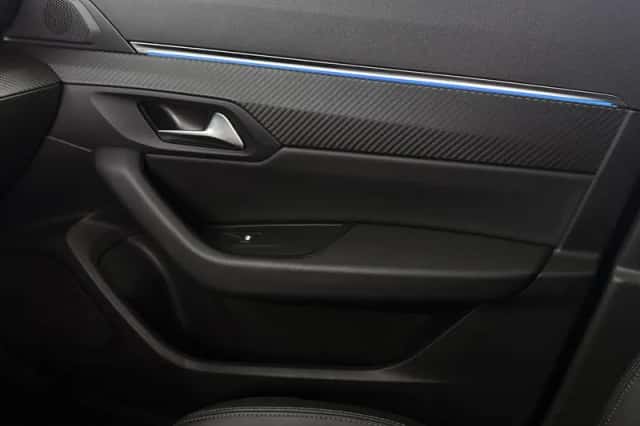 Peugeot 508 (2022) thumbnail 34