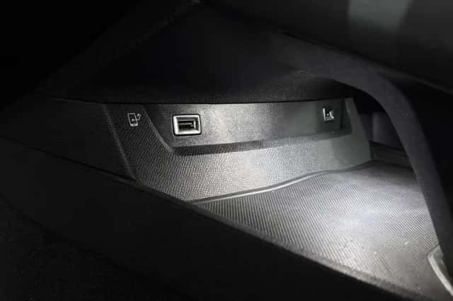 Peugeot 508 (2022) thumbnail 35