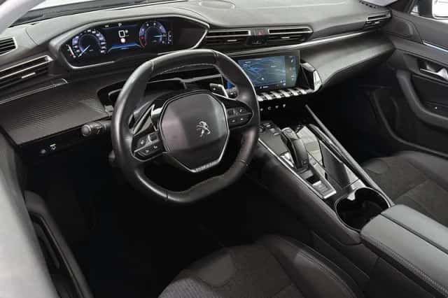 Peugeot 508 (2022) thumbnail 5