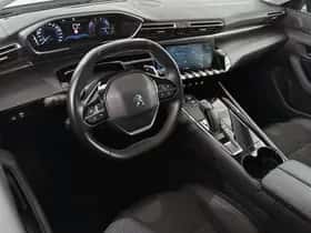 Peugeot 508 (2022) thumbnail 5