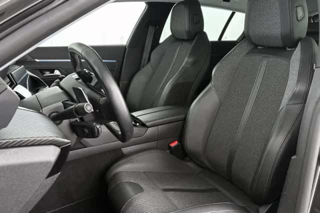 Peugeot 508 (2022) thumbnail 6
