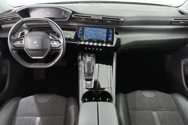 Peugeot 508 (2022) thumbnail 7