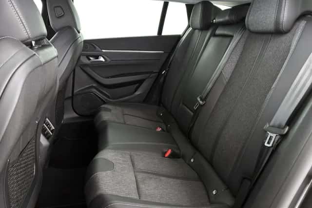 Peugeot 508 (2022) thumbnail 8
