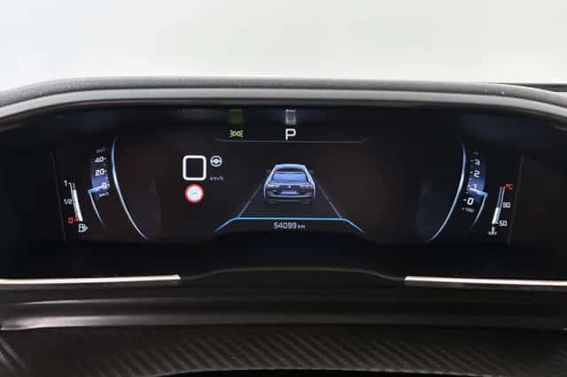 Peugeot 508 (2022) thumbnail 10
