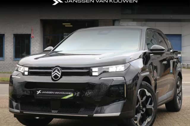 Citroën C5 Aircross (2025) thumbnail 1