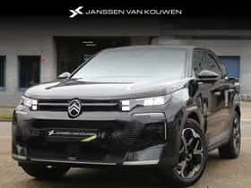Citroën C5 Aircross (2025) thumbnail 1