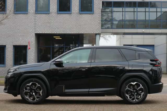 Citroën C5 Aircross (2025) thumbnail 2