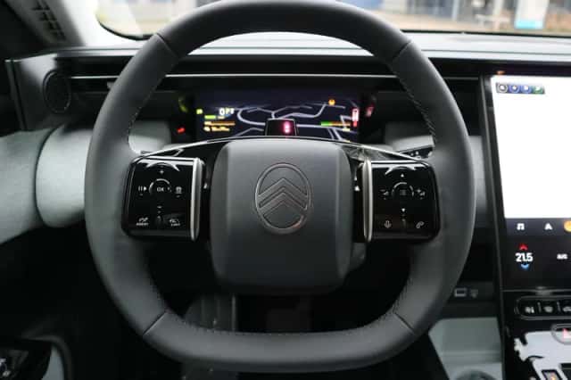 Citroën C5 Aircross (2025) thumbnail 14