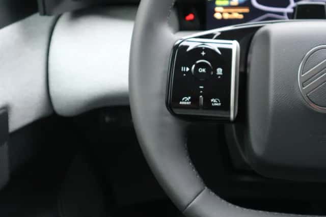 Citroën C5 Aircross (2025) thumbnail 15