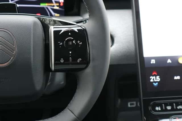 Citroën C5 Aircross (2025) thumbnail 16
