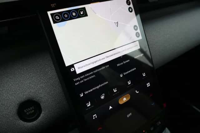 Citroën C5 Aircross (2025) thumbnail 25
