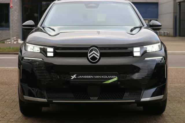 Citroën C5 Aircross (2025) thumbnail 30