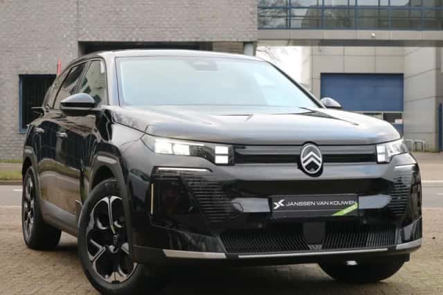 Citroën C5 Aircross (2025) thumbnail 31