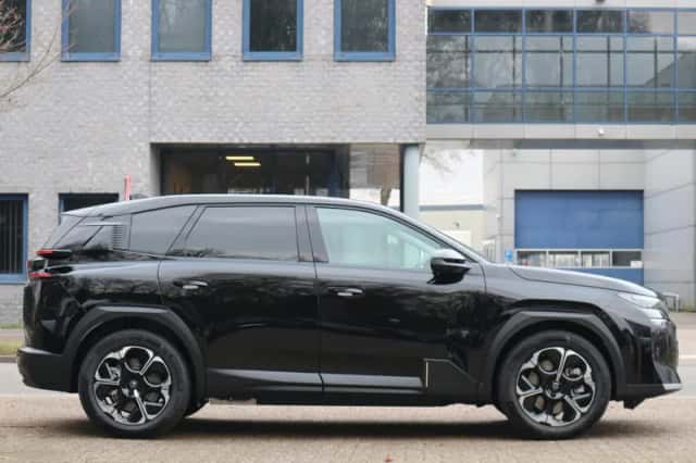 Citroën C5 Aircross (2025) thumbnail 32