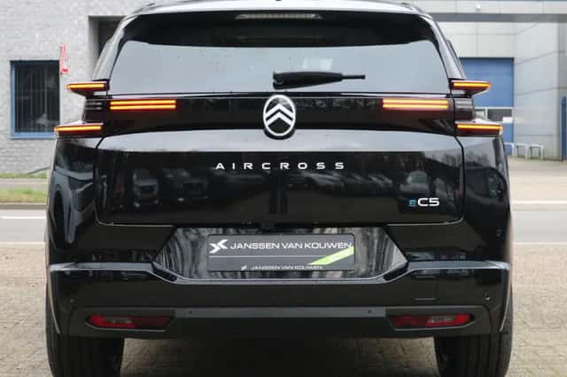 Citroën C5 Aircross (2025) thumbnail 33