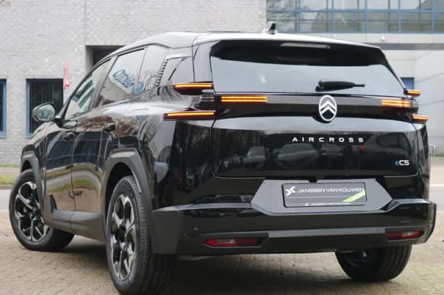 Citroën C5 Aircross (2025) thumbnail 36