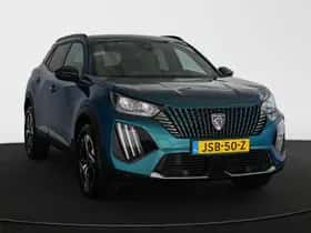Peugeot 2008 (2025) thumbnail 2