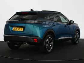 Peugeot 2008 (2025) thumbnail 3