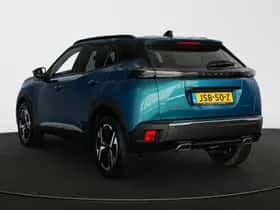 Peugeot 2008 (2025) thumbnail 4