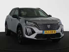 Peugeot e-2008 (2025) thumbnail 2