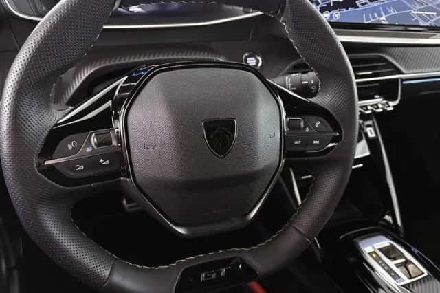 Peugeot e-2008 (2025) thumbnail 12