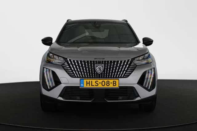 Peugeot e-2008 (2025) thumbnail 14