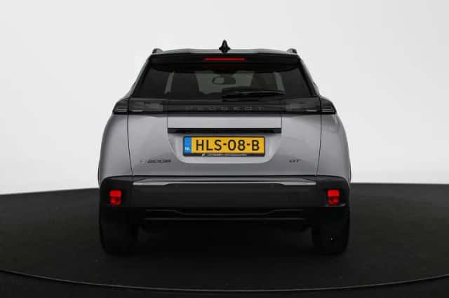 Peugeot e-2008 (2025) thumbnail 15