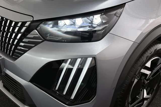 Peugeot e-2008 (2025) thumbnail 19