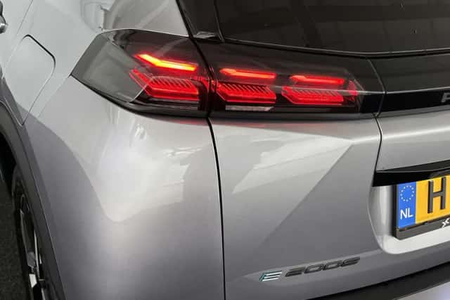 Peugeot e-2008 (2025) thumbnail 20
