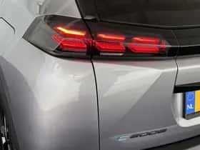 Peugeot e-2008 (2025) thumbnail 20