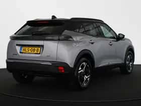 Peugeot e-2008 (2025) thumbnail 3