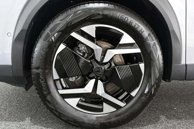 Peugeot e-2008 (2025) thumbnail 21