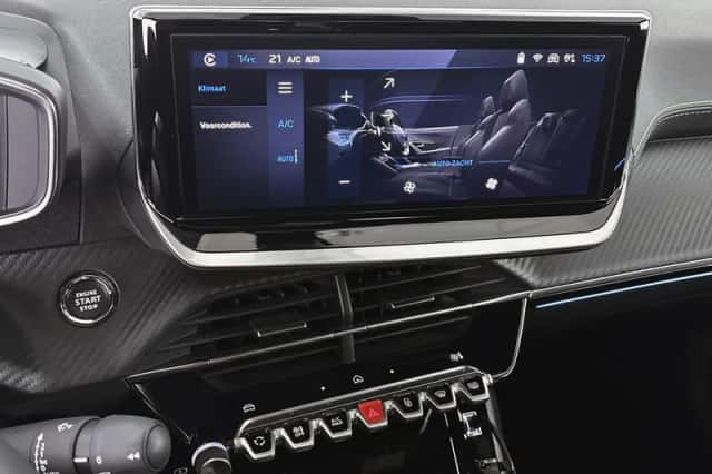 Peugeot e-2008 (2025) thumbnail 22