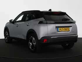 Peugeot e-2008 (2025) thumbnail 4